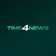 Time4News WhatsApp Channel