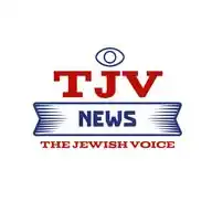 TJV 
“Your Best Source for Jewish News” TJVNEWS.com #103 WhatsApp Channel