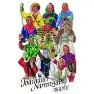 Todtnauer Narrenzunft 1860 e.V. WhatsApp Channel