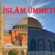 🕋🇹🇷 İSLÂM ÜMMETİ 🇵🇸📖 WhatsApp Channel