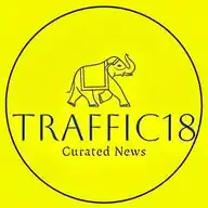 Traffic18 | Travel, Food, & More WhatsApp Channel