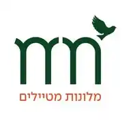 Travel Hotels - רשת מלונות מטיילים WhatsApp Channel