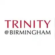 Trinity Birmingham WhatsApp Channel