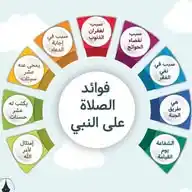 تذكير ( الصلاة الإبراهيمية ) WhatsApp Channel