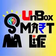 UnBox Smart Life WhatsApp Channel