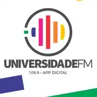 Universidade FM (106,9 MHz - SLZ/MA) WhatsApp Channel