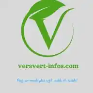 VERSVERT-INFOS.COM WhatsApp Channel