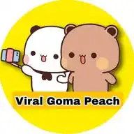 ViralGomaPeach WhatsApp Channel