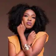 Vuyo Brown WhatsApp Channel