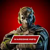 Warzone Info. WhatsApp Channel