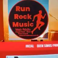 Web Radio Run Rock Music WhatsApp Channel