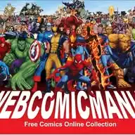 Webcomicmania WhatsApp Channel