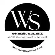 Wesaabi WhatsApp Channel