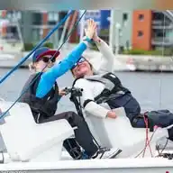 wirallesegeln - weallsailing - Inclusive Sailing Germany WhatsApp Channel