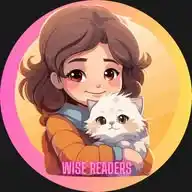 Wise Readers WhatsApp Channel