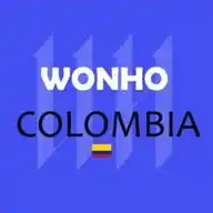 WONHO COLOMBIA 🇨🇴 WhatsApp Channel