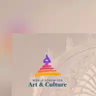 WORLD FORUM FOR ART AND CULTURE WhatsApp Channel