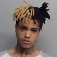 XXX TENTACION WhatsApp Channel