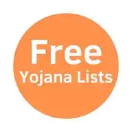 योजना लिस्ट WhatsApp Channel