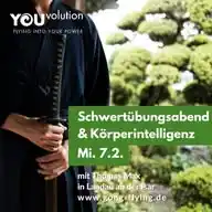YOUvolution WhatsApp Channel