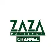ZaZa Pakistan WhatsApp Channel