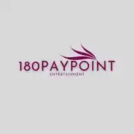180paypoint Entertainment WhatsApp Channel