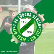 1.FC LÜBARS Berlin WhatsApp Channel