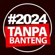 #2024TanpaBanteng WhatsApp Channel