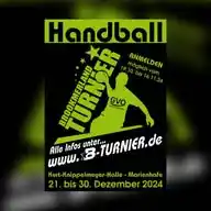 36. GVO B-Turnier 2025 WhatsApp Channel