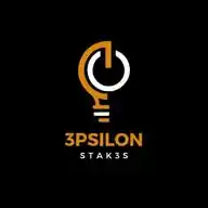 3PSILON STAK3S WhatsApp Channel