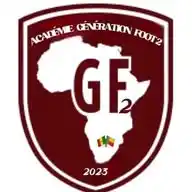 Académie Génération Foot2 Jéricho (AGF2j) WhatsApp Channel