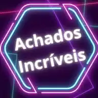 Achados Incríveis WhatsApp Channel