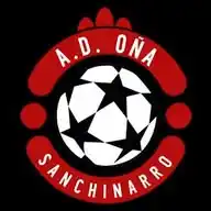 A.D OÑA SANCHINARRO WhatsApp Channel
