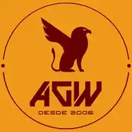 AGW | Agência  de criação de sites e lojas virtuais WhatsApp Channel