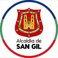 Alcaldía de San Gil WhatsApp Channel
