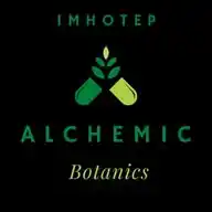 Alchemic Botanics WhatsApp Channel