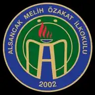 Alsancak Melih Özakat İlkokulu WhatsApp Channel