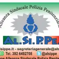 Alsippe Alleanza Sindacale Polizia Penitenziaria WhatsApp Channel