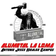 Alumetal La Loma (Úbeda) WhatsApp Channel