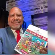 AMADO VÍAL TV 📺  WhatsApp Channel