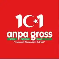 ANPAGROSS WhatsApp Channel