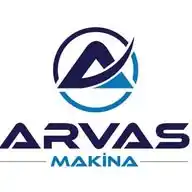 ARVAS MAKİNA WhatsApp Channel