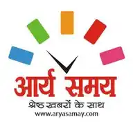 Arya Samay News WhatsApp Channel