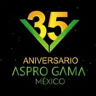 ASPRO GAMA International México WhatsApp Channel