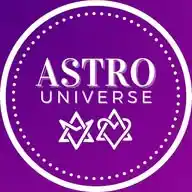 ✨⃝💜𝘼𝙨𝙩𝙧𝙤 𝙐𝙣𝙞𝙫𝙚𝙧𝙨𝙚 ദ ୨◌⋆ WhatsApp Channel