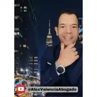 @AlexValenciaAbogado WhatsApp Channel