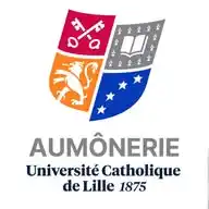 Aumônerie de la Catho  WhatsApp Channel