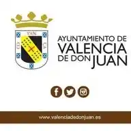 Ayuntamiento Valencia De Don Juan WhatsApp Channel