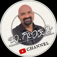 B . GANAPATHI CHANNEL WhatsApp Channel