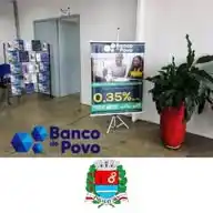 💼 Banco do Povo - Unidade Indaiatuba 👥 WhatsApp Channel